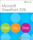 Image for Microsoft Sharepoint 2016