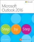 Image for Microsoft Outlook 2016