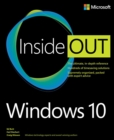 Image for Windows 10 Inside Out