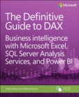 Image for Definitive Guide to DAX, The