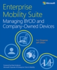 Image for Enterprise mobility suite: managing BYOD and company-owned devices