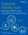 Image for Enterprise Mobility Suite Managing BYOD and Company-Owned Devices