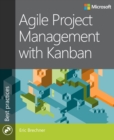 Image for Agile project management with Kanban