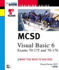 Image for Visual Basic 6Exam 70-175