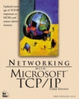 Image for Networking with Microsoft TCP/IP