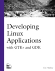 Image for Developing Linux applications with GTK+ and GDK