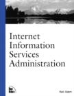 Image for Internet Information Server administration