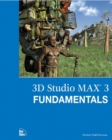 Image for 3D Studio MAX 3 Fundamentals