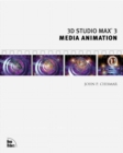 Image for 3D Studio MAX 3(R) Media Animation
