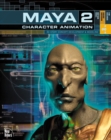 Image for Maya 2 character animation