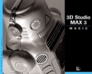 Image for 3D Studio MAX 3 Effects Magic