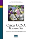 Image for Cisco CCNA Training Kit