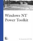 Image for Windows NT Power Toolkit