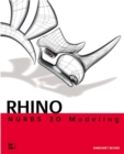 Image for Rhino NURBS 3D Modeling