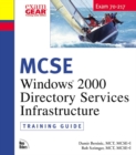 Image for MCSE Training Guide (70-217)