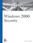 Image for Windows 2000 Security