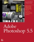 Image for Inside Adobe(R) Photoshop(R) 5.5