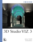 Image for Inside 3D Studio VIZ 3