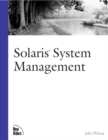 Image for Solaris system management