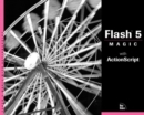 Image for Flash 5 magic with ActionScript