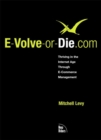 Image for E-Volve-or-Die.com