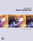 Image for 3ds max 4 Media Animation