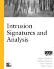 Image for Intrusion Signatures and Analysis