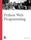 Image for Python Web Programming