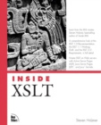 Image for Inside XSLT