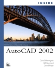 Image for Inside AutoCAD 2002