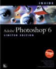 Image for Inside Adobe Photoshop 6