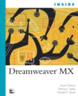 Image for Inside Dreamweaver MX