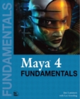 Image for Maya 4 fundamentals