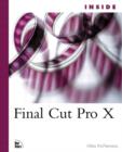 Image for Inside Final Cut Pro X