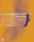 Image for ActionScripting in Flash MX