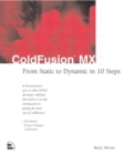Image for ColdFusion MX