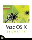 Image for Max OS X security for working professionals