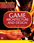 Image for Game architecture and design