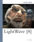 Image for Inside LightWave 8