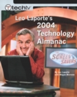 Image for TechTV&#39;s Leo Laporte&#39;s 2004 technology almanac