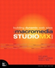 Image for Building Dynamic Web Sites with Macromedia Studio MX 2004