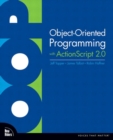 Image for Objected-Oriented Programming with Actionscript