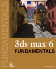 Image for 3DS MAX 6 Fundamentals