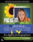 Image for The Photoshop Elements book for digital photographers