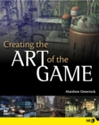 Image for Creating the Art of the Game