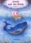 Image for Jonah and the whale  : a story from the Bible