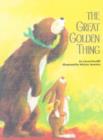 Image for The Great Golden Thing