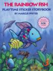 Image for The Rainbow Fish Playtime Sticker Storybook