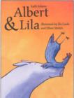Image for Albert and Lila