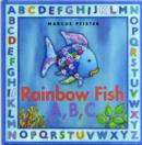 Image for The Rainbow Fish A B C